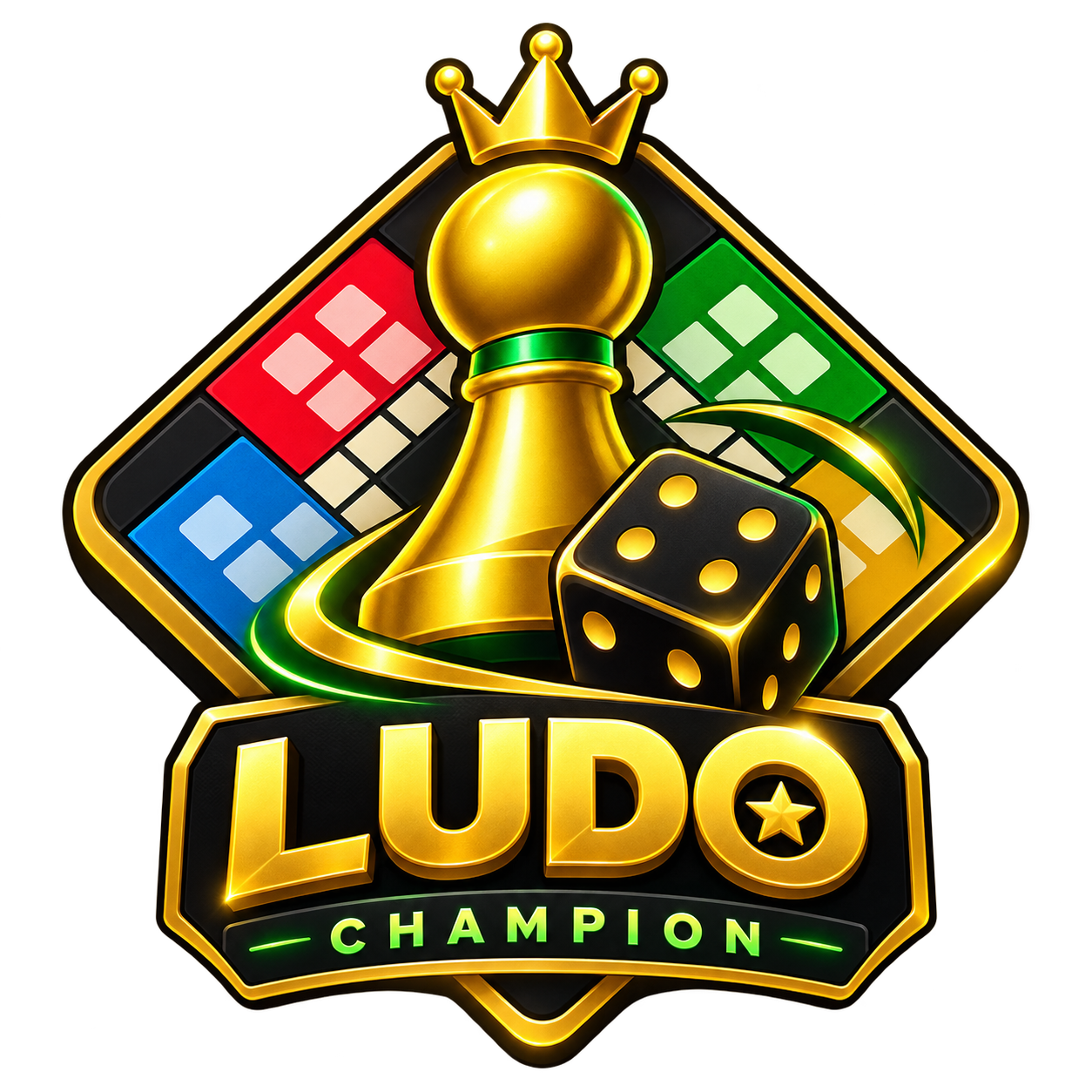Ludo Champion
